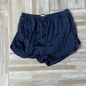 Soffe original ranger girls athletic short XL